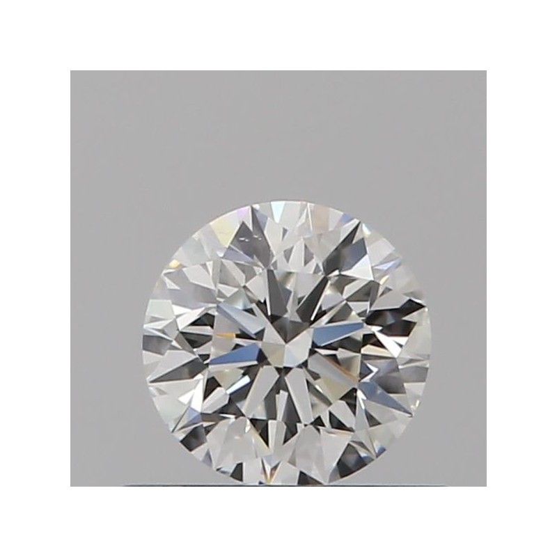 Diament szlif okrągły, 0.41ct, VS1, H, GIA 2504981586